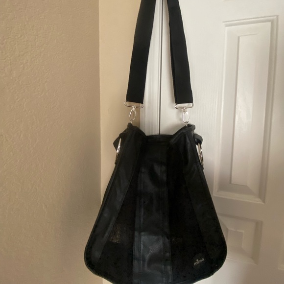 Mima tote bag - Picture 2 of 4